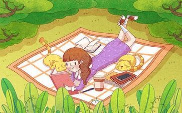 阅读情况调研报告7篇