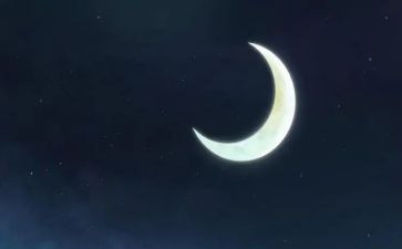 月亮婆婆的教案6篇