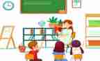 小学二年级下英语教师总结8篇
