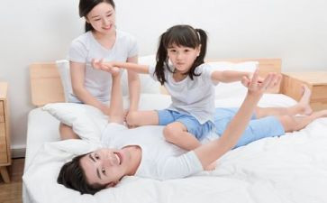 家长会育子心得精选7篇