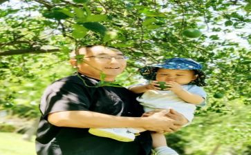 小班教案摘果子教案5篇