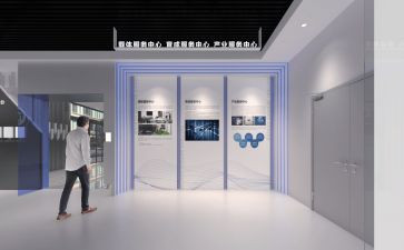 科技展览的观后感7篇