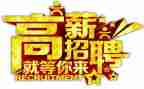 招聘员的工作总结推荐7篇