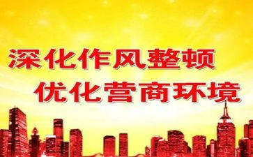 双整顿工作总结7篇