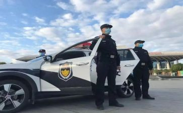 社会治安工作计划6篇