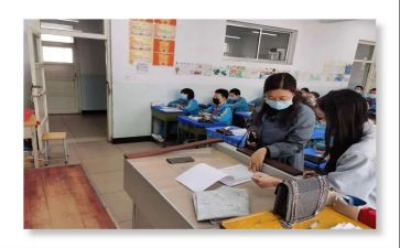 教师指导工作总结优秀7篇