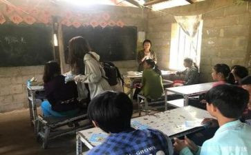 支教个人工作总结6篇