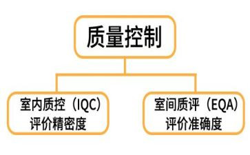 质控科述职报告5篇