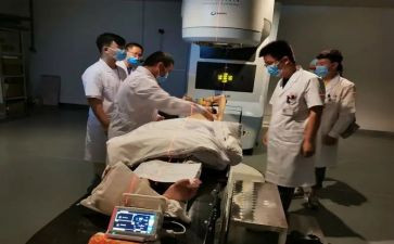 治疗心得体会5篇