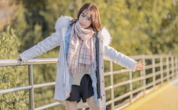 织围巾教案5篇