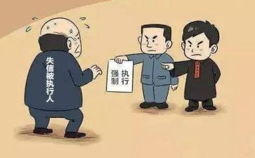 申执行申请书5篇