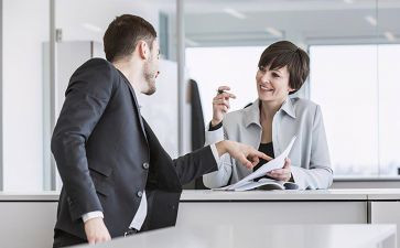 职员年终述职报告5篇