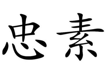 忠的企业文化心得体会7篇
