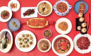 中餐厅服务员的培训计划5篇