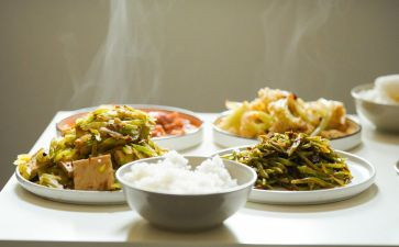 中餐活动方案7篇