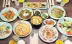中餐日工作计划5篇