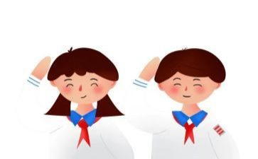 小学中队委演讲稿7篇
