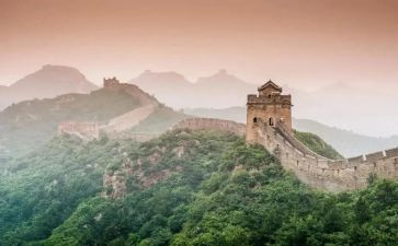 我的中国的年作文优质6篇