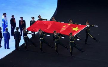 杨振宁感动中国的事迹8篇