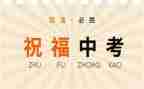 未来中考的我作文6篇