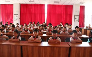 小学中年组工作计划5篇