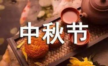 圆月中秋作文8篇