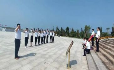重温入团入团誓词心得体会8篇