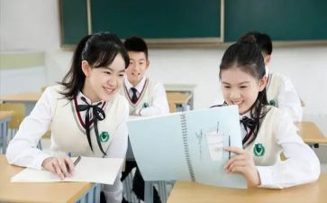 中学生作文推荐8篇