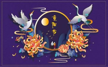 开展重阳节活动方案5篇