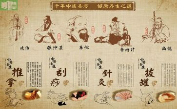 中医适宜技术培训总结7篇