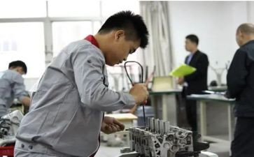 中职生班级工作计划6篇