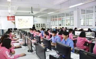 中职学生述职报告5篇