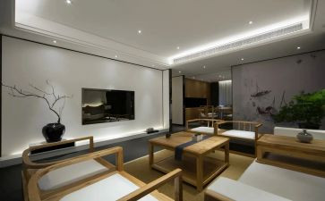 装修工作项的工作总结8篇