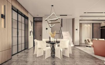 通用装修合同7篇