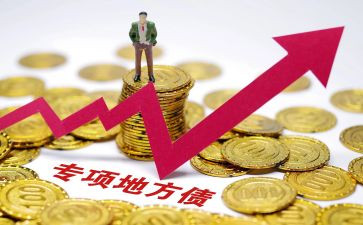 专项债工作总结模板5篇