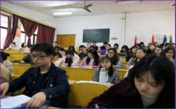 专业群调研报告5篇