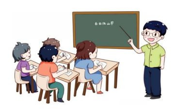 家长助教日心得体会6篇
