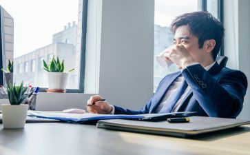 教务主任年终述职报告5篇
