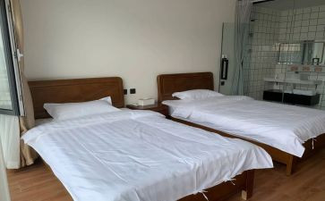 住宿生工作计划5篇