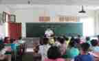 学生安全教育主题班会教案5篇
