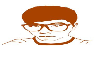 写我的自画像作文400字7篇