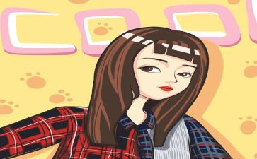 我的自画像作文450作文8篇