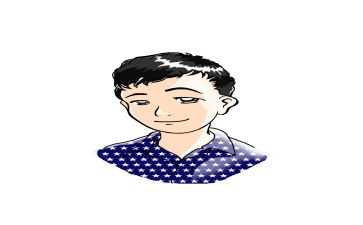 我的自画像400作文7篇