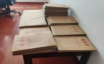 监理资料员个人年终总结7篇