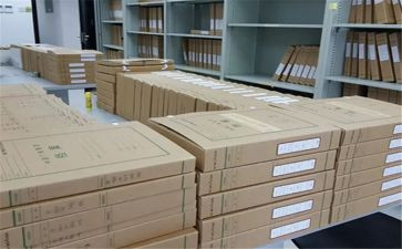 资料员2024年工作总结模板8篇