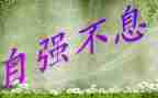自强自立事迹优质6篇