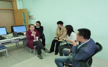 综合部部长述职报告5篇
