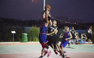 综合队年终总结参考6篇