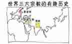 《宗教事务条例》心得体会7篇