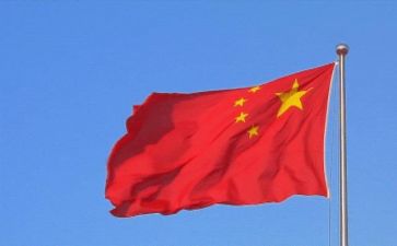 我的祖国作文作文优质5篇